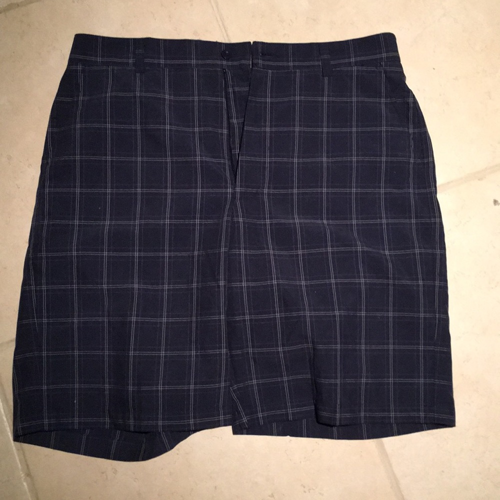 Bolle Golf Shorts